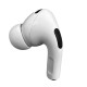 Белый левый наушник Apple AirPods Pro 2 Type-C A3048 (L)