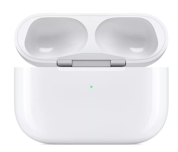 Apple Кейс для AirPods Pro 3 USB-C