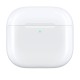 Беспроводные наушники Apple AirPods 4 белого цвета с функцией ANC (MXP93) — новое поколение звука.