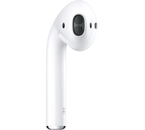 Правый наушник Apple AirPods (R) белый — оригинальный аксессуар