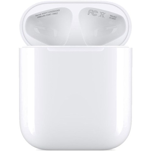 Apple Кейс для AirPods 2