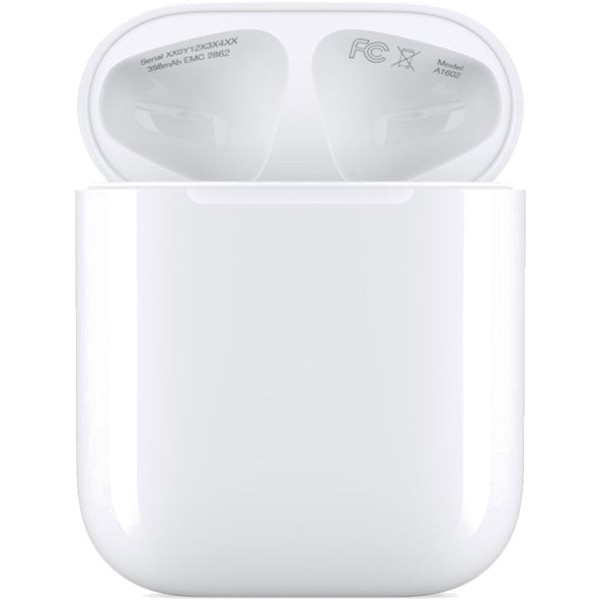 Apple Кейс для AirPods 2