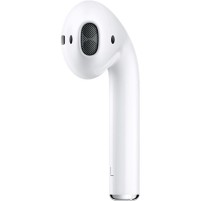 Левый наушник Apple AirPods (L) Белый