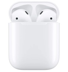 Беспроводные наушники Apple AirPods 2, белый
