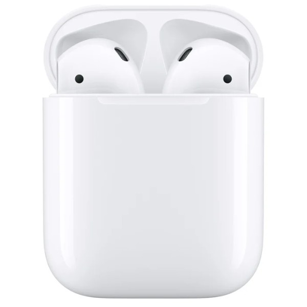 Беспроводные наушники Apple AirPods 2, белый