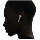 Беспроводные наушники Apple AirPods 2 белого цвета — стильный выбор для ценителей качества