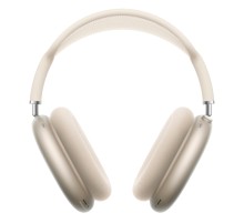 Беспроводные наушники Apple AirPods Max 2 (USB-C) сияющая звезда (MWW53)