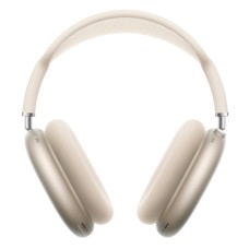 Беспроводные наушники Apple AirPods Max (USB-C) сияющая звезда (MWW53)
