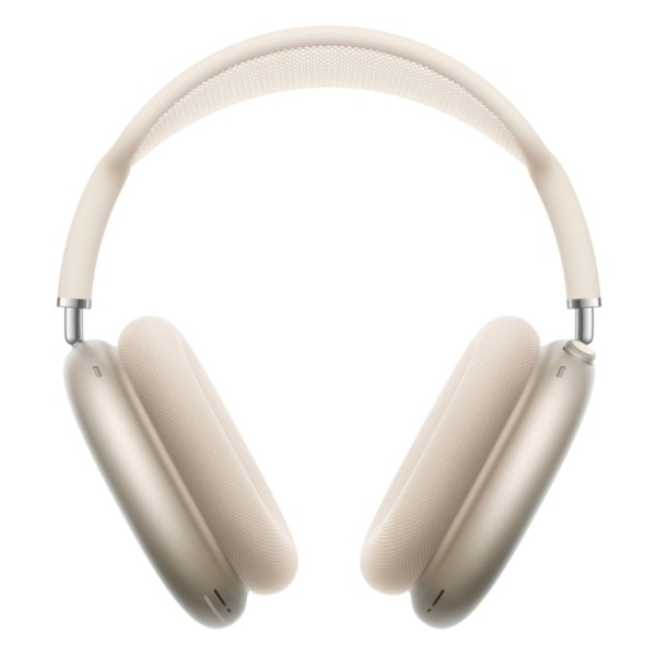 Беспроводные наушники Apple AirPods Max (USB-C) сияющая звезда (MWW53)