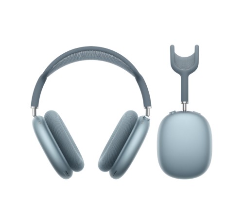 Беспроводные наушники Apple AirPods Max 2 (USB-C) синего цвета — новое поколение звука!