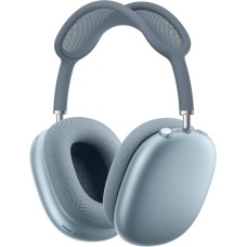 Беспроводные наушники Apple AirPods Max (USB-C) синий (MWW63)