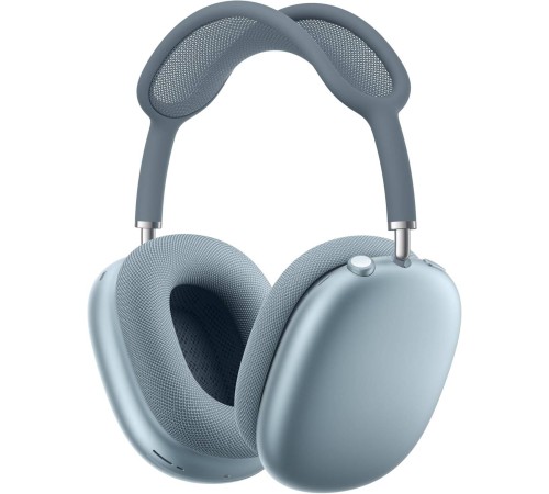 Беспроводные наушники Apple AirPods Max 2 (USB-C) синего цвета — новое поколение звука!