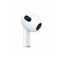 Левый наушник Apple AirPods 3 (L) Белый