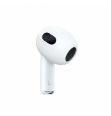 Левый наушник Apple AirPods 3 (L) Белый