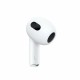 Левый наушник Apple AirPods 3 (L) Белый