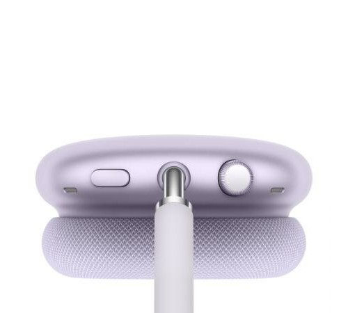 Беспроводные наушники Apple AirPods Max 2 (USB-C) 2026 фиолетовый (MHWP4)