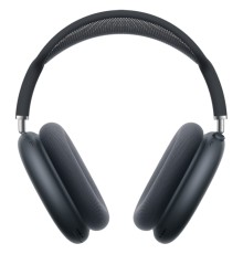 Беспроводные наушники Apple AirPods Max 2 (USB-C) 2026 черный (MHWK4)