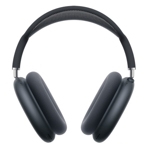 Беспроводные наушники Apple AirPods Max 2 (USB-C) 2026 черный (MHWK4)