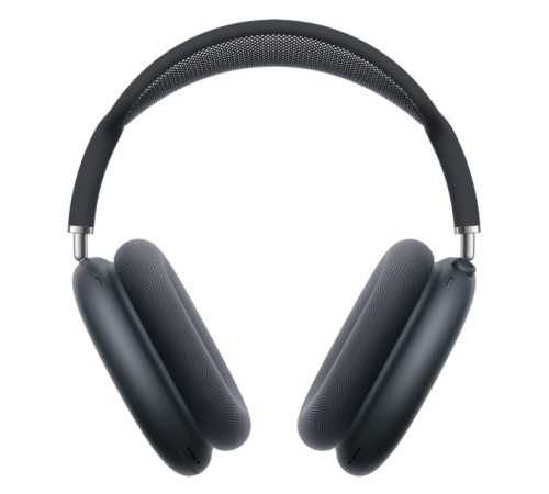 Беспроводные наушники Apple AirPods Max 2 (USB-C) 2026 черный (MHWK4)