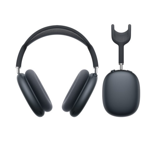 Беспроводные наушники Apple AirPods Max 2 (USB-C) 2026 черный (MHWK4)