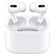 Беспроводные наушники Apple AirPods Pro 2 белый (2022) (MQD83)