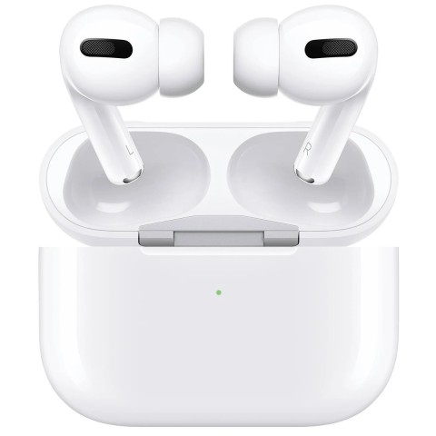 Беспроводные наушники Apple AirPods Pro 2 белый (2022) (MQD83)