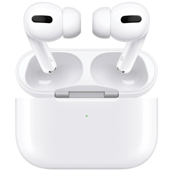 Беспроводные наушники Apple AirPods Pro 2 белый (2022) (MQD83)
