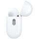 Беспроводные наушники Apple AirPods Pro 2 белого цвета (модель MQD83, 2022 год)