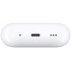 Беспроводные наушники Apple AirPods Pro 2 белого цвета (модель MQD83, 2022 год)