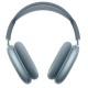 Беспроводные наушники Apple AirPods Max 2 (USB-C) 2026 синий (MHWM4)