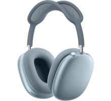 Беспроводные наушники Apple AirPods Max 2 (USB-C) 2026 синий (MHWM4)
