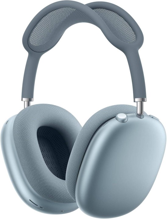 Беспроводные наушники Apple AirPods Max 2 (USB-C) 2026 синий (MHWM4)