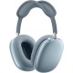 Беспроводные наушники Apple AirPods Max 2 (USB-C) 2026 синий (MHWM4)
