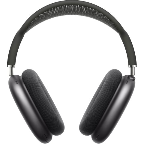 Беспроводные наушники Apple AirPods Max (Lightning) Space Grey