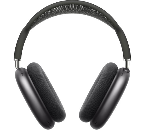 Беспроводные наушники Apple AirPods Max в цвете Space Grey: премиальное звучание и стиль