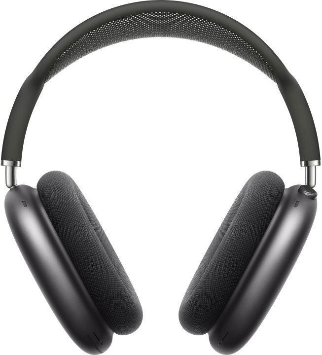 Беспроводные наушники Apple AirPods Max (Lightning) Space Grey