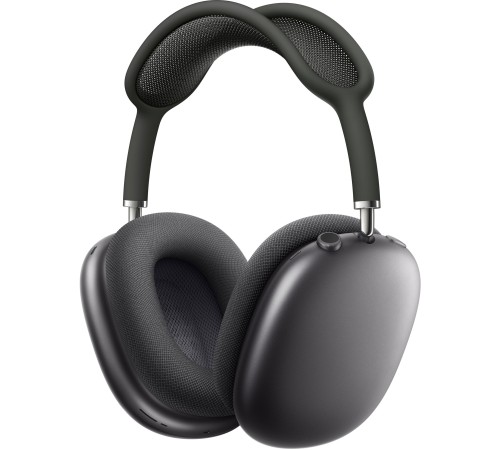 Беспроводные наушники Apple AirPods Max в цвете Space Grey: премиальное звучание и стиль