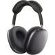 Беспроводные наушники Apple AirPods Max в цвете Space Grey: премиальное звучание и стиль