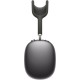 Беспроводные наушники Apple AirPods Max в цвете Space Grey: премиальное звучание и стиль