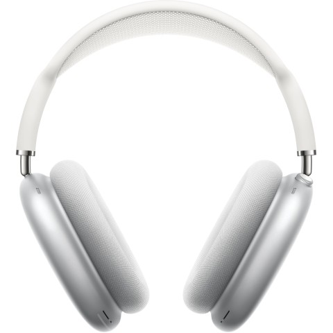 Беспроводные наушники Apple AirPods Max (Lightning) Silver