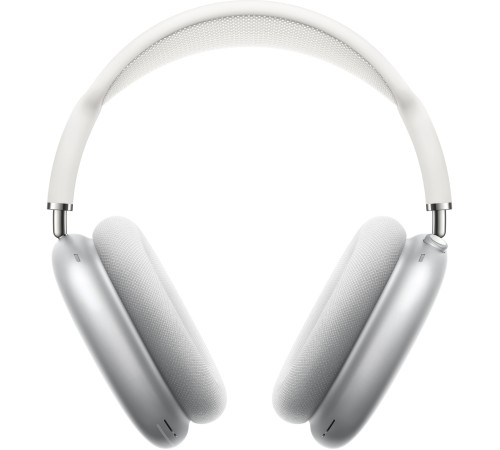 Беспроводные наушники Apple AirPods Max Silver: премиальное качество звука