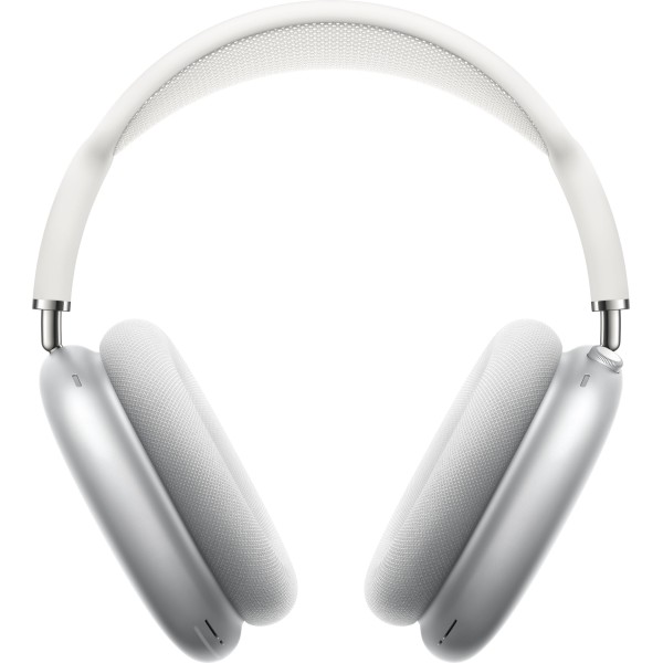 Беспроводные наушники Apple AirPods Max (Lightning) Silver