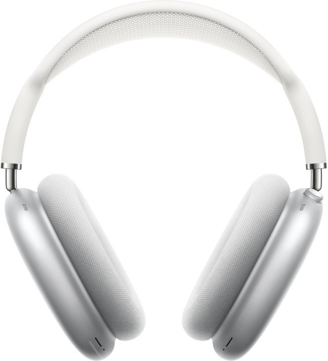 Беспроводные наушники Apple AirPods Max (Lightning) Silver