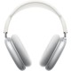Беспроводные наушники Apple AirPods Max Silver: премиальное качество звука