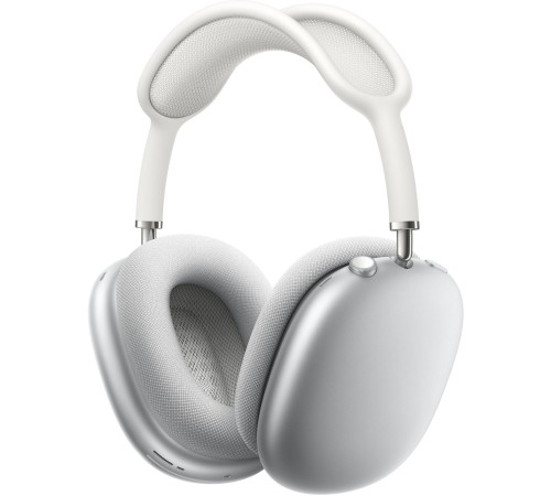Беспроводные наушники Apple AirPods Max Silver: премиальное качество звука