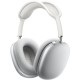 Беспроводные наушники Apple AirPods Max Silver: премиальное качество звука