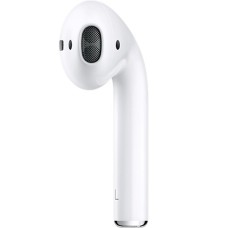 Левый наушник Apple AirPods 2 (L) Белый