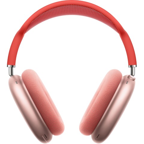 Беспроводные наушники Apple AirPods Max (Lightning) Pink