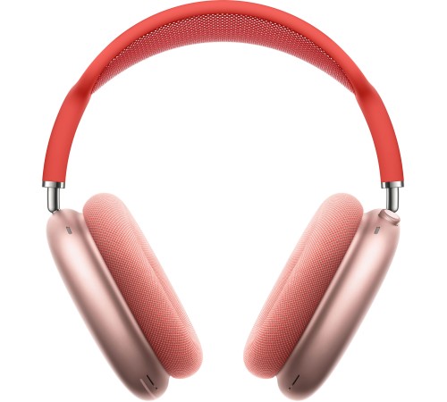 AirPods Max Pink: беспроводные наушники от Apple
