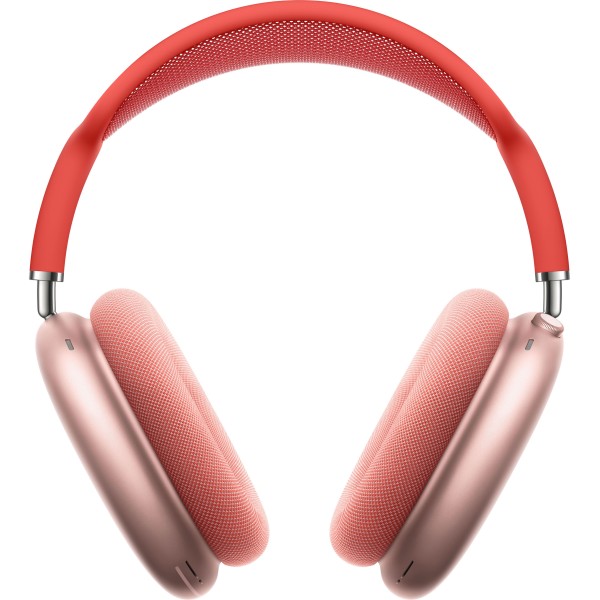 Беспроводные наушники Apple AirPods Max (Lightning) Pink